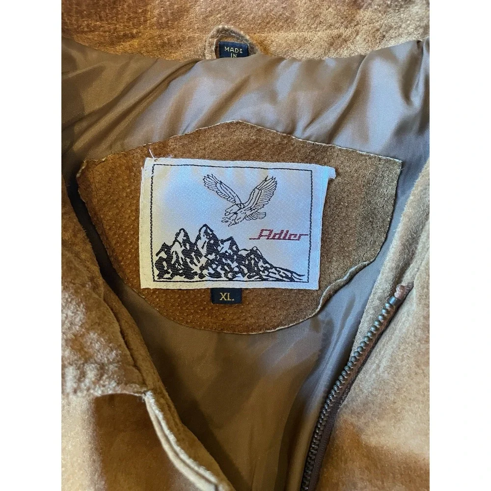 Adler vtg 100%